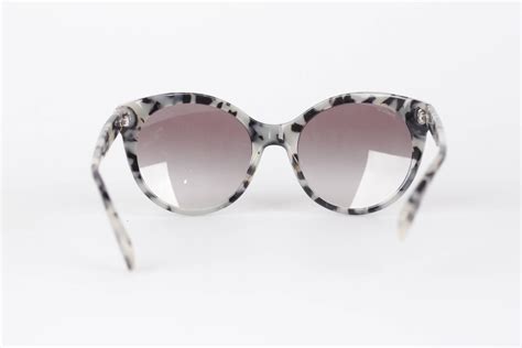 prada sunglasses spr 230|Prada symbole sunglasses white.